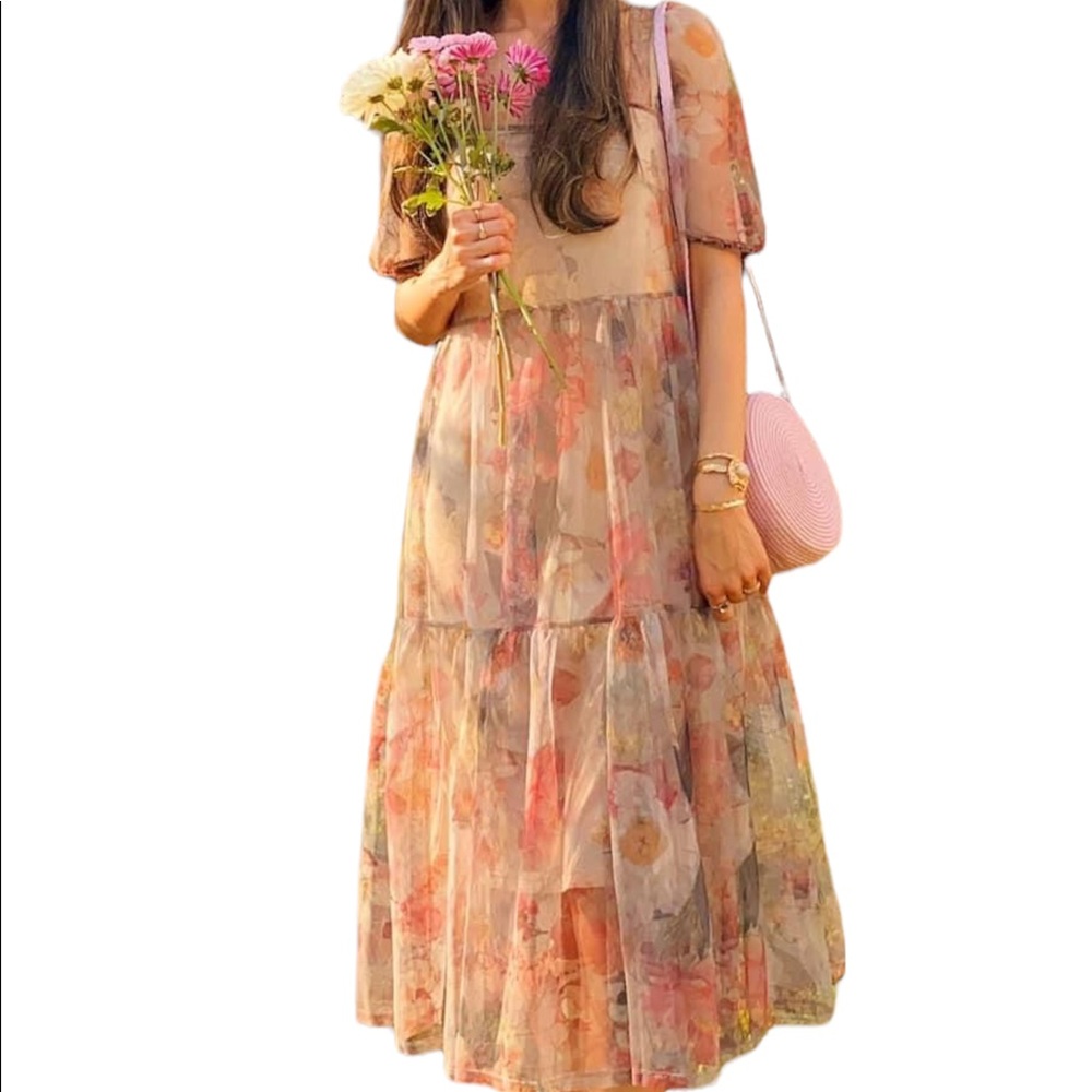 H&M Dress XS